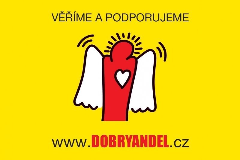 Dobrý anděl
