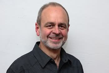 Ing. Vítězslav Eliáš